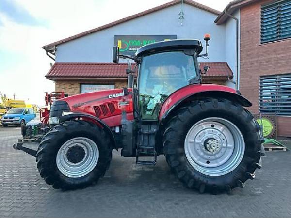 Трактор Case IH Puma 195 (2010)
