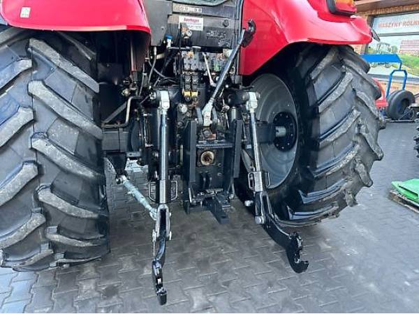 Трактор Case IH Puma 195 (2010)