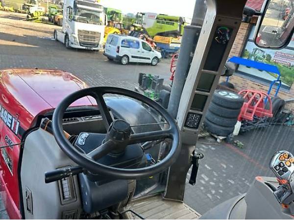 Трактор Case IH Puma 195 (2010)