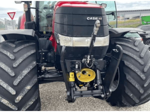 Трактор Case IH Puma 230 (2014)