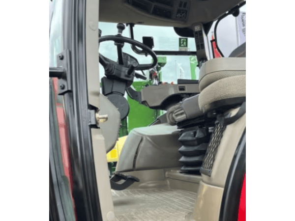 Трактор Case IH Puma 230 (2014)