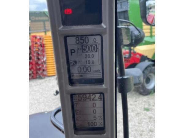 Трактор Case IH Puma 230 (2014)