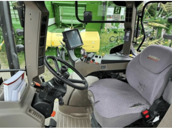 Трактор Case IH Puma 230 (2014)