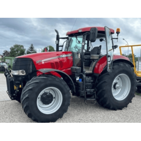 Трактор Case IH Puma 230 (2014)