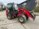 Навантажувач Weidemann 2070 CX 50 (2013)