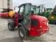 Навантажувач Weidemann 2070 CX 50 (2013)
