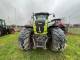 Трактор Claas Axion 930 (2013)