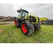 Трактор Claas Axion 930