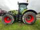Трактор Claas Axion 930 (2013)