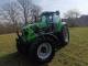 Трактор Deutz-Fahr Agrotron 6165 (2021)