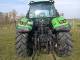 Трактор Deutz-Fahr Agrotron 6165 (2021)
