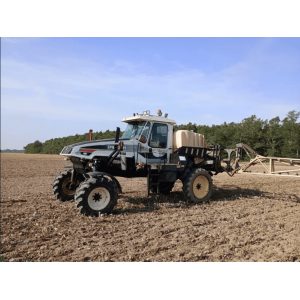 Самохідний обприскувач Spra-Coupe 4450 (2005)