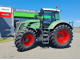 Трактор Fendt 828 (2012)