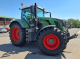 Трактор Fendt 828 (2012)