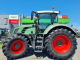 Трактор Fendt 828 (2012)