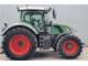 Трактор Fendt 828 (2012)