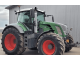 Трактор Fendt 828 (2012)