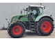 Трактор Fendt 828 (2012)
