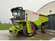 Комбайн Claas Lexion 750 (2013)