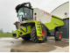 Комбайн Claas Lexion 750 (2013)