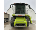 Комбайн Claas Lexion 750 (2013)