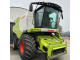 Комбайн Claas Lexion 750 (2013)