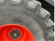 Комбайн Claas Lexion 750 (2013)