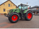 Трактор Fendt 824 (2012)