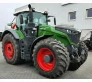 Трактор Fendt 1042