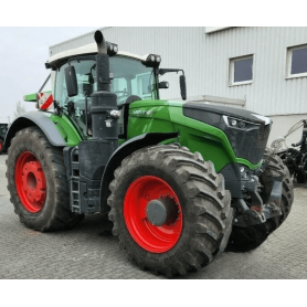 Трактор Fendt 1042 (2018)