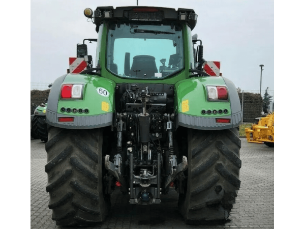 Трактор Fendt 1042 (2018)