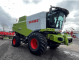 Комбайн Claas Lexion 760 (2013)