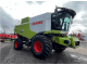 Комбайн Claas Lexion 760 (2013)
