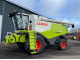 Комбайн Claas Lexion 760 (2013)
