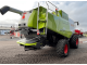 Комбайн Claas Lexion 760 (2013)