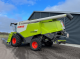 Комбайн Claas Lexion 760 (2013)