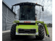 Комбайн Claas Lexion 760 (2013)
