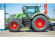 Трактор Fendt 936 Vario (2016)
