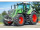 Трактор Fendt 936 Vario (2016)