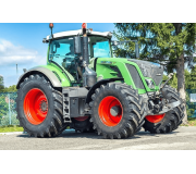 Трактор Fendt 936 Vario