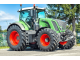 Трактор Fendt 936 Vario (2016)