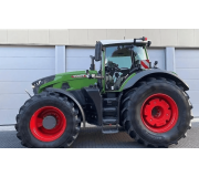 Трактор Fendt 936 Vario