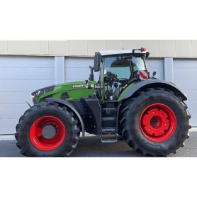Трактор Fendt 936 Vario (2023)