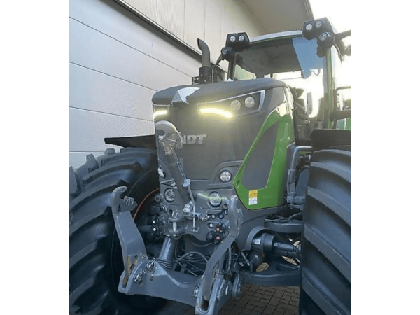 Трактор Fendt 936 Vario (2023)