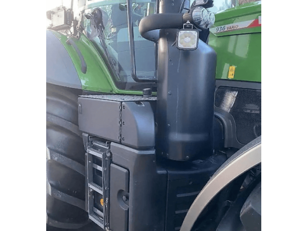 Трактор Fendt 936 Vario (2023)