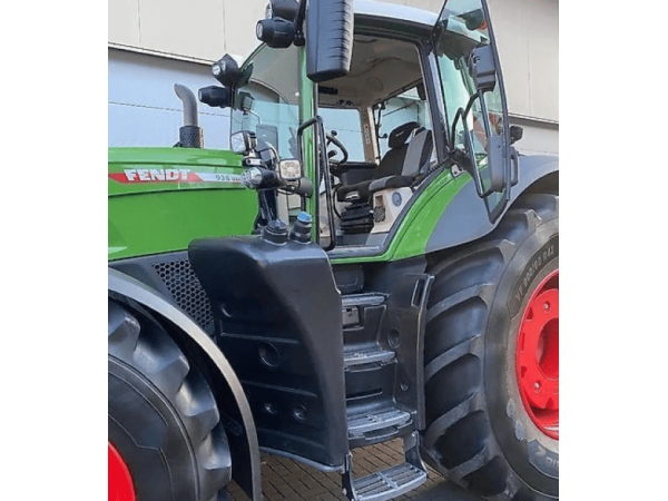 Трактор Fendt 936 Vario (2023)