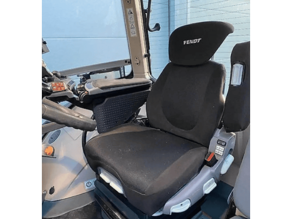Трактор Fendt 936 Vario (2023)