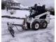 Міні- навантажувач Bobcat 753 (1997)