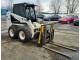 Міні- навантажувач Bobcat 753 (1997)