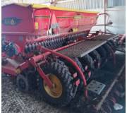 Посівний комплекс Vaderstad Rapid 400C